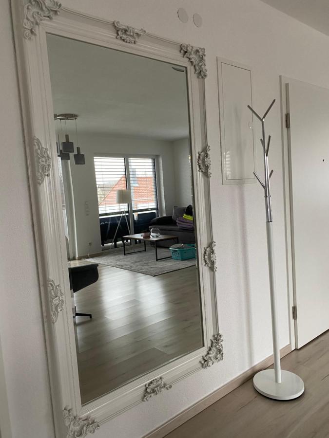 Zentrales City Penthouse Friedrichshafen Bagian luar foto