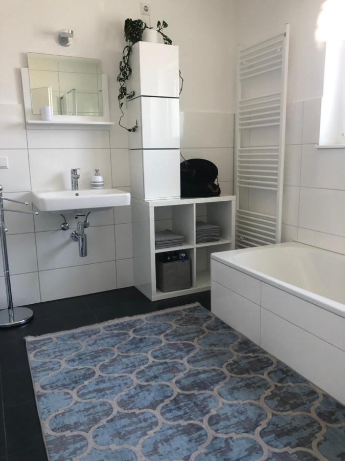 Zentrales City Penthouse Friedrichshafen Bagian luar foto
